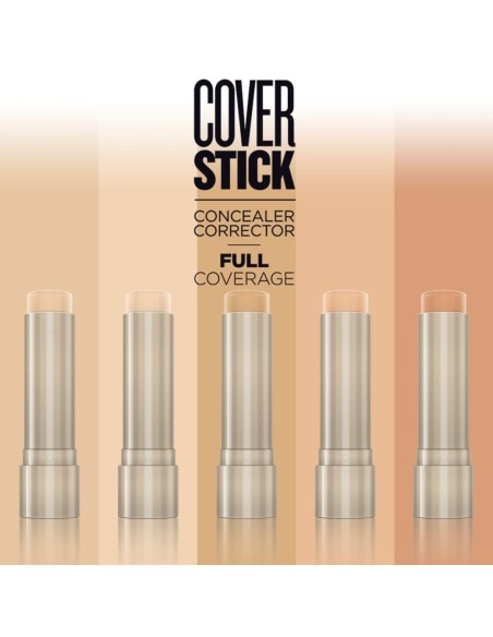 Correcteur Stick