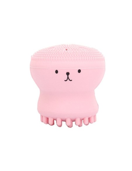 Brosse néttoyante Visage en Silicone