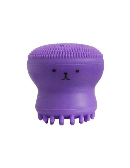 Brosse néttoyante Visage en Silicone