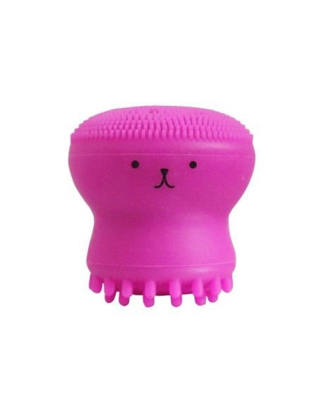 Brosse néttoyante Visage en Silicone