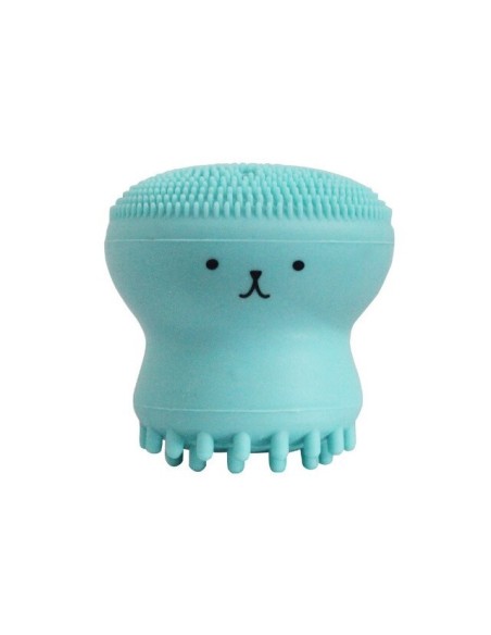Brosse néttoyante Visage en Silicone