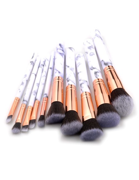 Set de Pinceaux pas cher