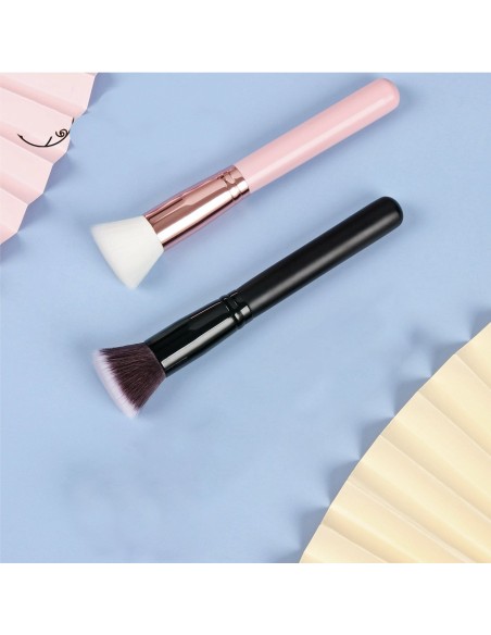 Pinceau à fond de teint