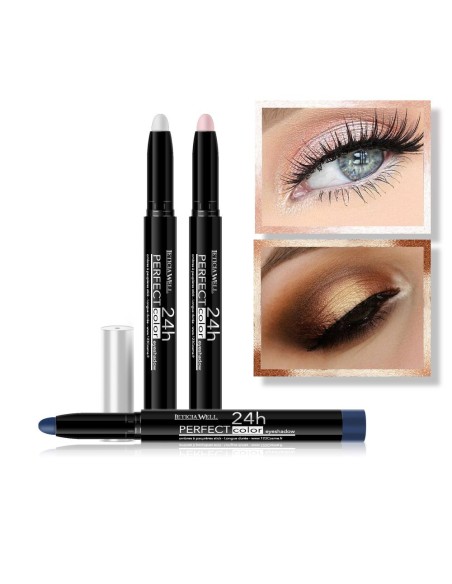 Crayon fard à paupières "Perfect Color"