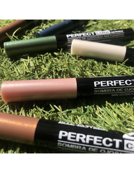 Crayon fard à paupières "Perfect Color"