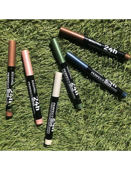 Crayon fard à paupières "Perfect Color"