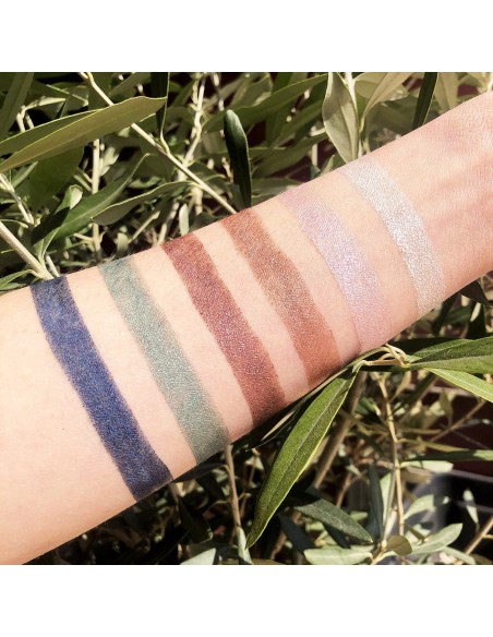 Crayon fard à paupières "Perfect Color"