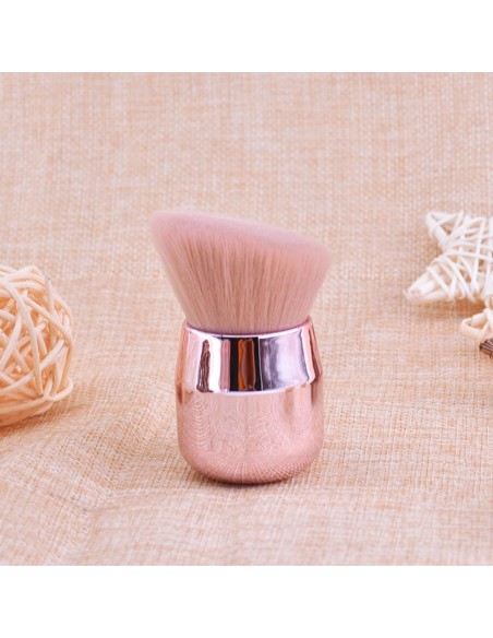 Pinceau Kabuki Visage et corps Luxe 1