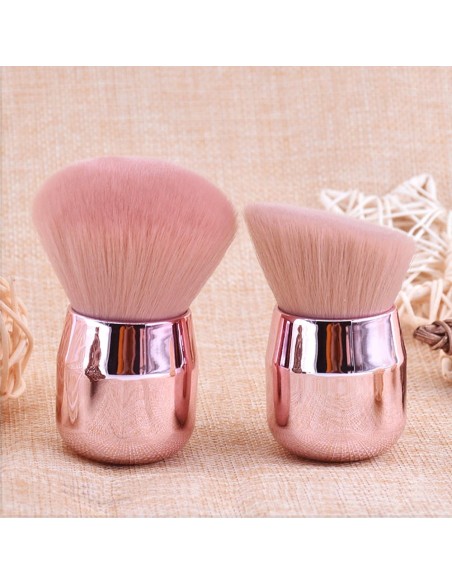 Pinceau Kabuki Visage et corps Luxe 1