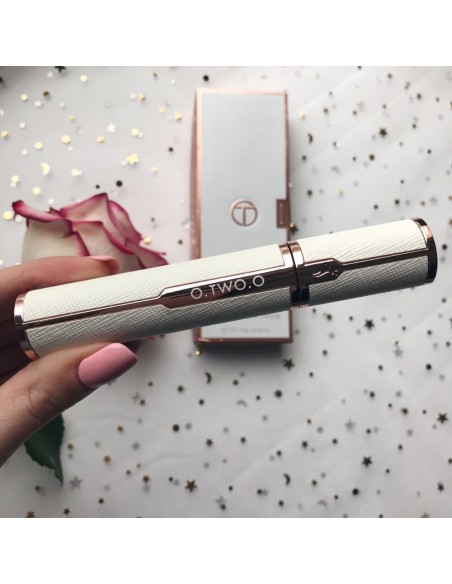 Mascara Noir Gold Silk Satin