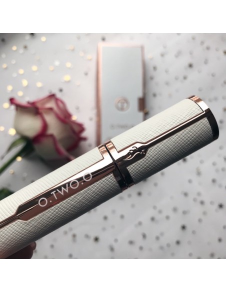 Mascara Noir Gold Silk Satin