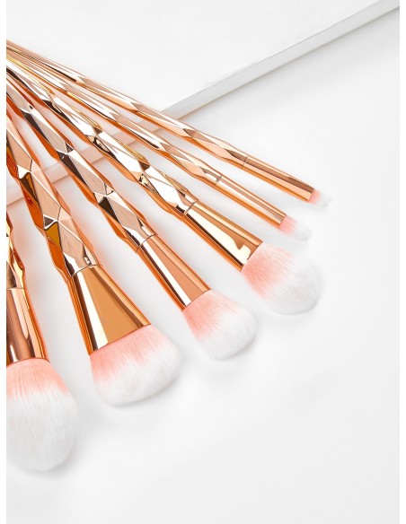 Set Pinceaux Diamant