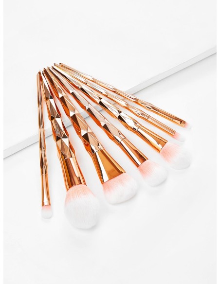 Set Pinceaux Diamant