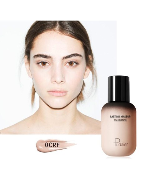 Fond de teint Fluide Pudaier