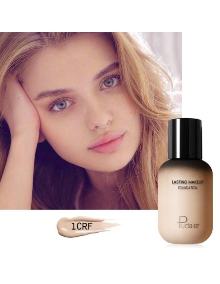 Fond de teint Fluide Pudaier