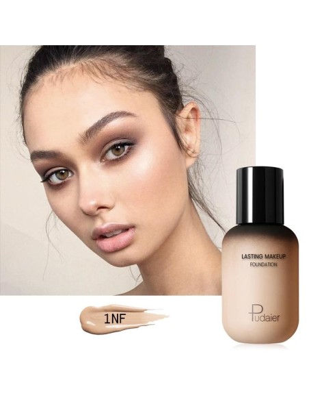 Fond de teint Fluide Pudaier