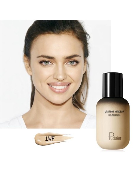 Fond de teint Fluide Pudaier