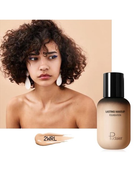 Fond de teint Fluide Pudaier