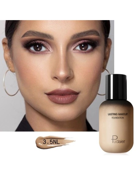 Fond de teint Fluide Pudaier