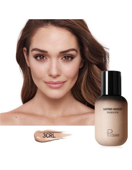 Fond de teint Fluide Pudaier