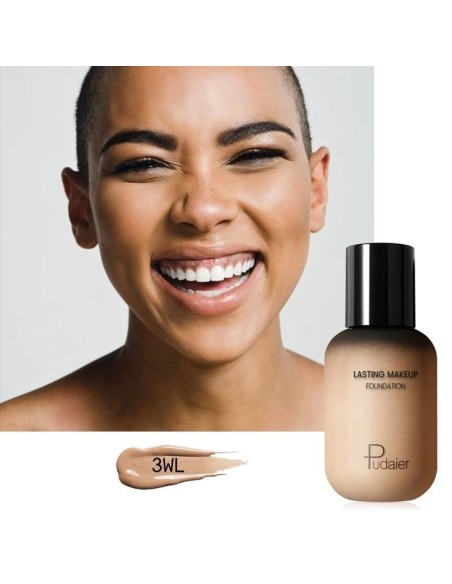 Fond de teint Fluide Pudaier