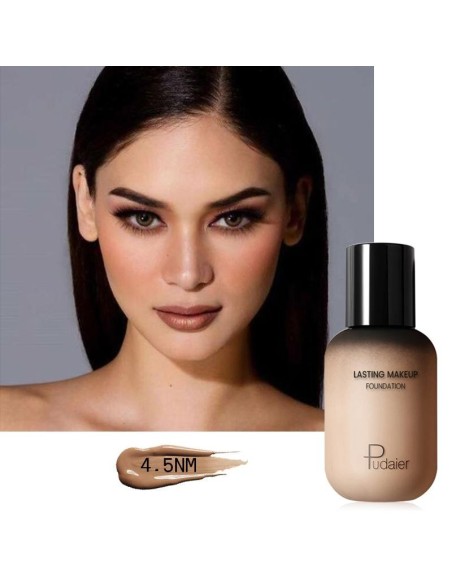 Fond de teint Fluide Pudaier