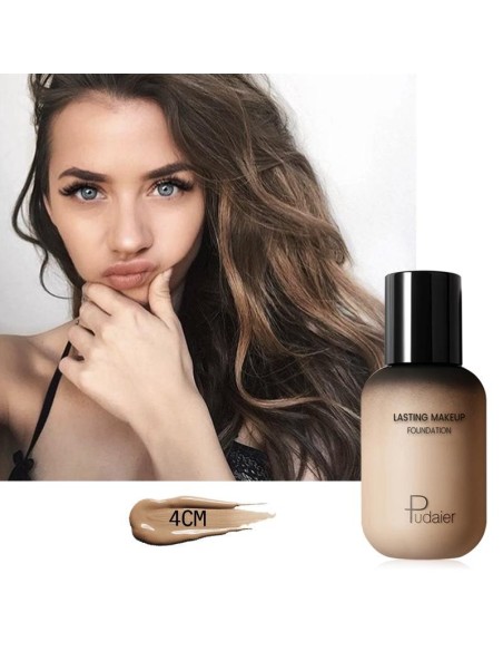 Fond de teint Fluide Pudaier