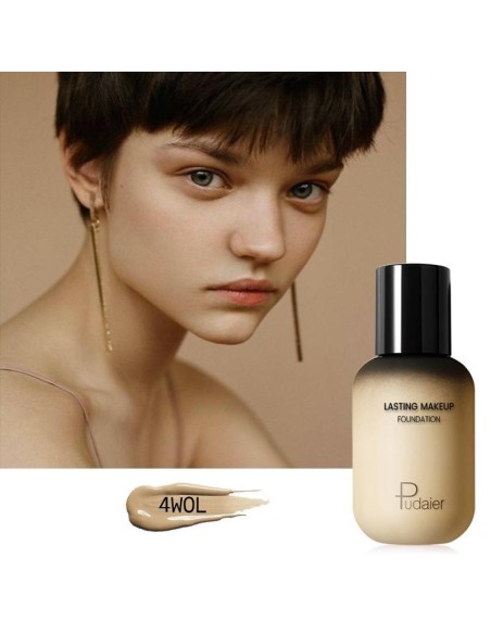 Fond de teint Fluide Pudaier