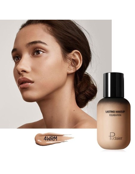 Fond de teint Fluide Pudaier