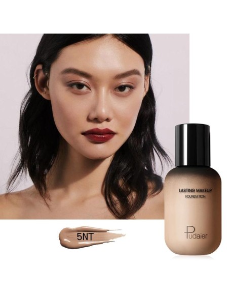 Fond de teint Fluide Pudaier