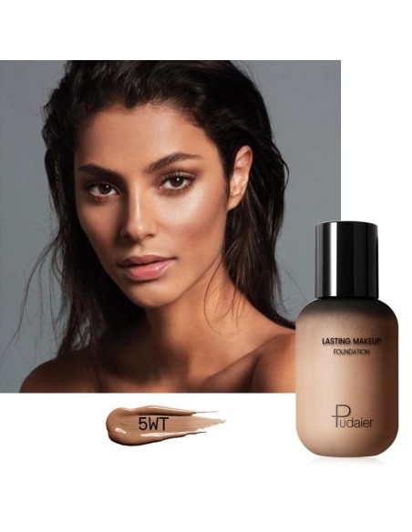 Fond de teint Fluide Pudaier