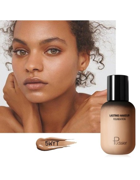 Fond de teint Fluide Pudaier