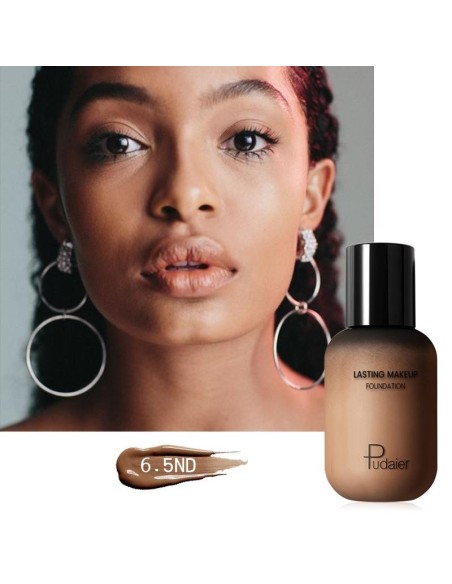 Fond de teint Fluide Pudaier