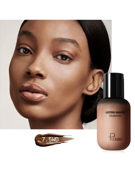 Fond de teint Fluide Pudaier