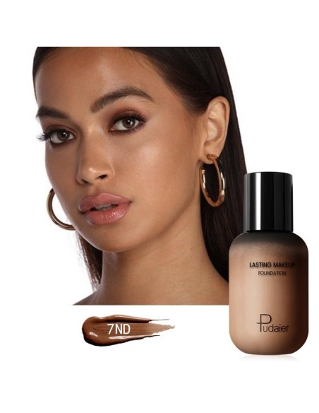 Fond de teint Fluide Pudaier