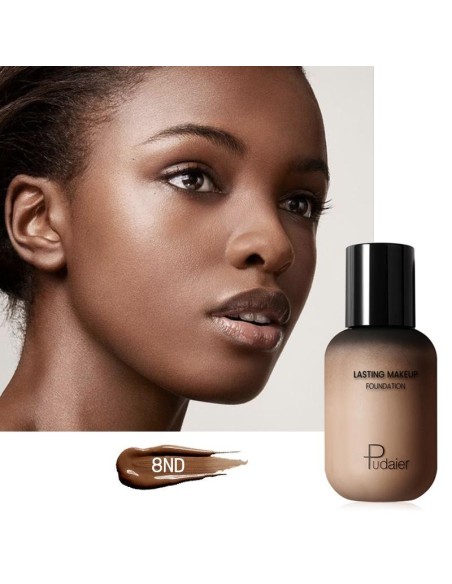 Fond de teint Fluide Pudaier