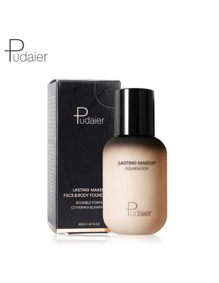 Fond de teint Fluide Pudaier