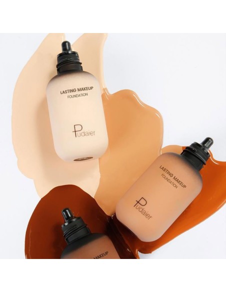 Fond de teint Fluide Pudaier