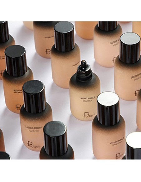 Fond de teint Fluide Pudaier