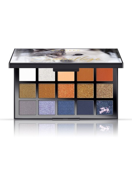 Palette Camouflage II CREED & LOYALTY