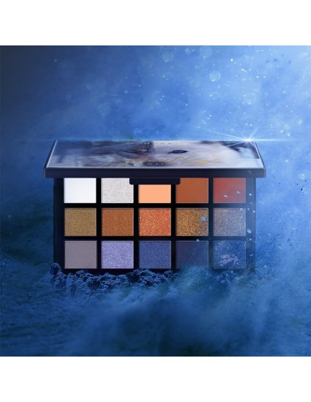 Palette Camouflage II CREED & LOYALTY