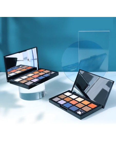 Palette Camouflage II CREED & LOYALTY