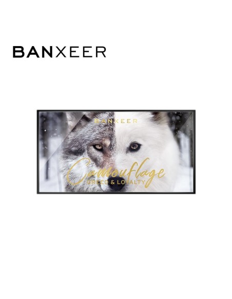 Palette Camouflage II CREED & LOYALTY