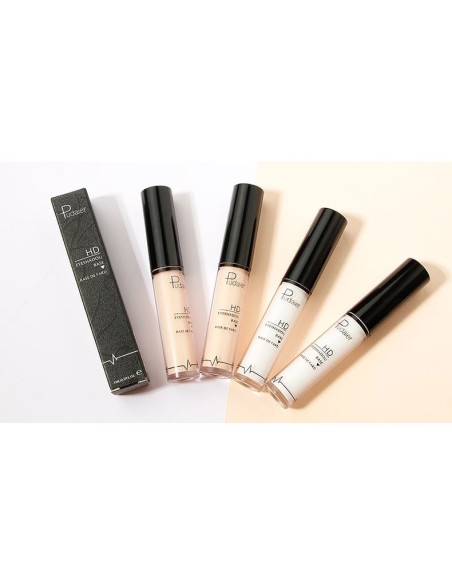 Base de fard à paupière