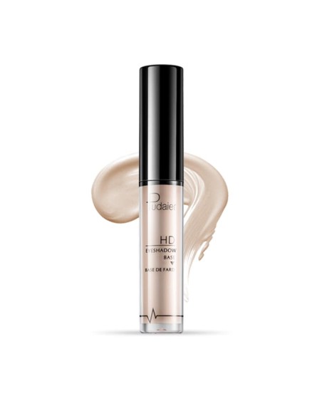 Base de fard à paupière