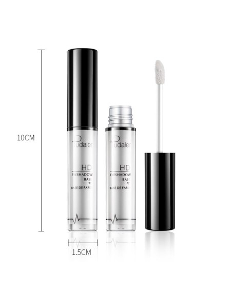 Base de fard à paupière