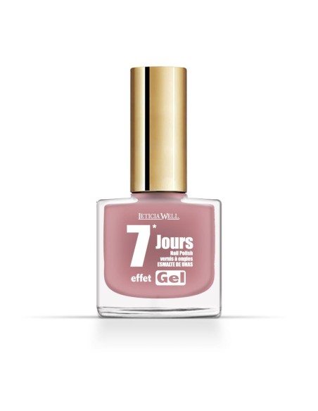 Vernis Effet Gel