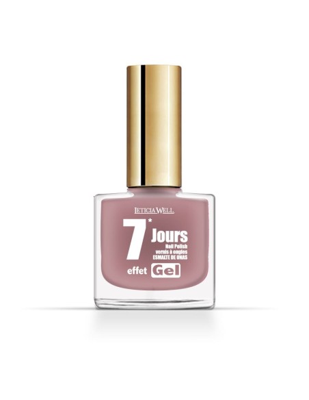Vernis Effet Gel