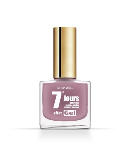 Vernis Effet Gel