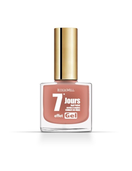 Vernis Effet Gel
